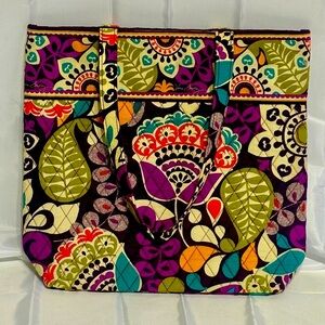 Vera Bradley Tote Bag​